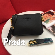 Prada Satchel Bags